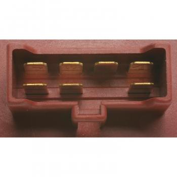 1987 Honda Prelude Fuel Injection Relay BWD R3263 image 2 of 3