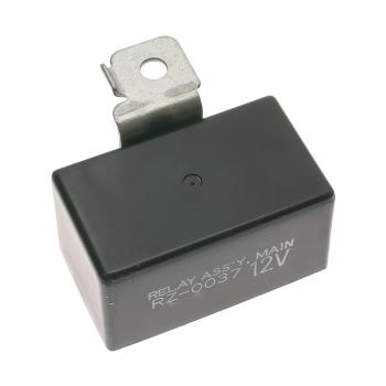 1987 Honda Prelude Fuel Injection Relay BWD R3263 image 3 of 3