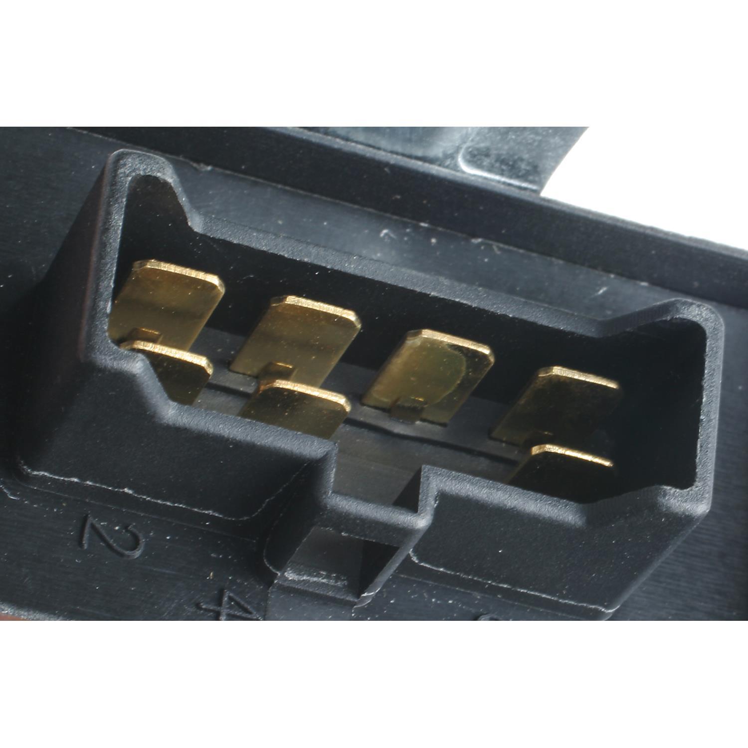 BWD R3264 - Fuel Pump Relay BWD R3264 Computer Control Relay product image 2 of 9
