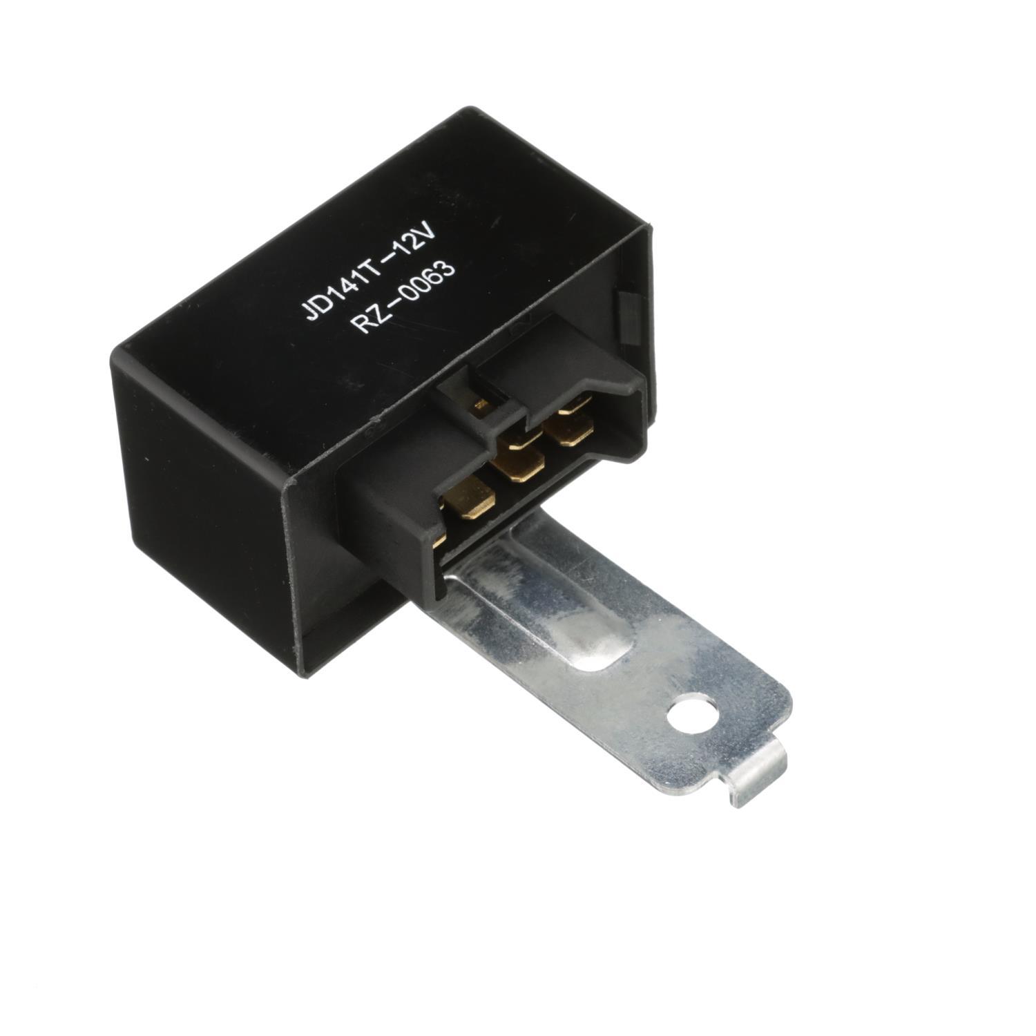 BWD R3264 - Fuel Pump Relay BWD R3264 Computer Control Relay product image 4 of 9