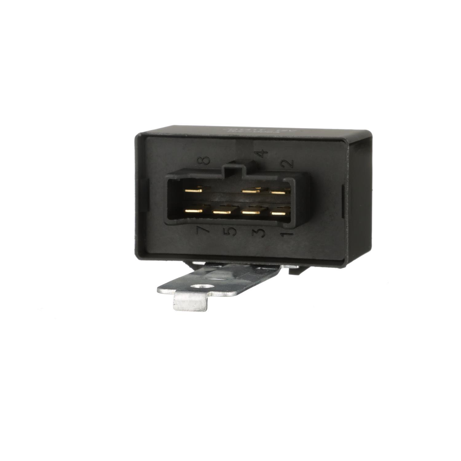 BWD R3264 - Fuel Pump Relay BWD R3264 Computer Control Relay product image 5 of 9