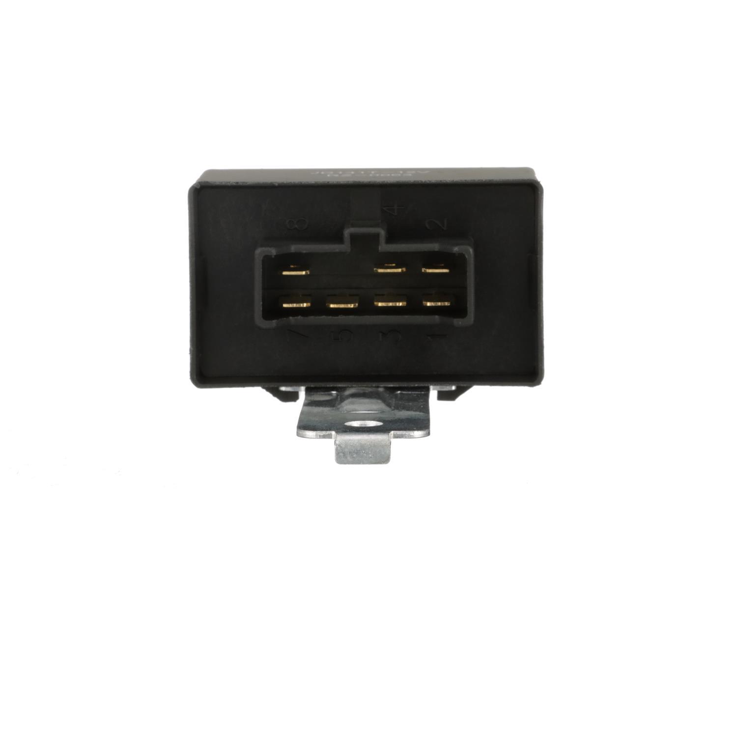 BWD R3264 - Fuel Pump Relay BWD R3264 Computer Control Relay product image 6 of 9