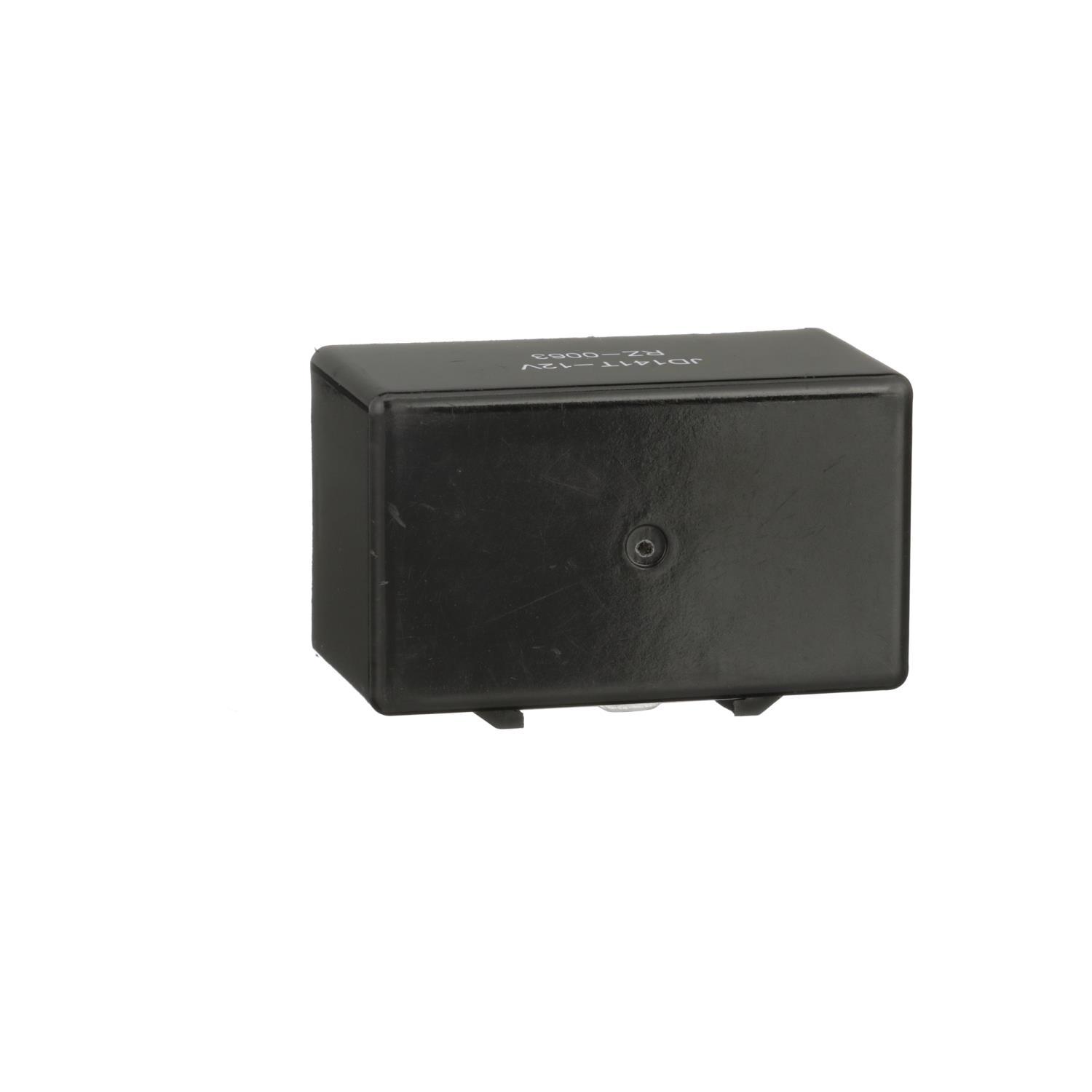 BWD R3264 - Fuel Pump Relay BWD R3264 Computer Control Relay product image 9 of 9
