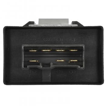 1999 Acura CL Computer Control Relay BWD R3265 image 4 of 4
