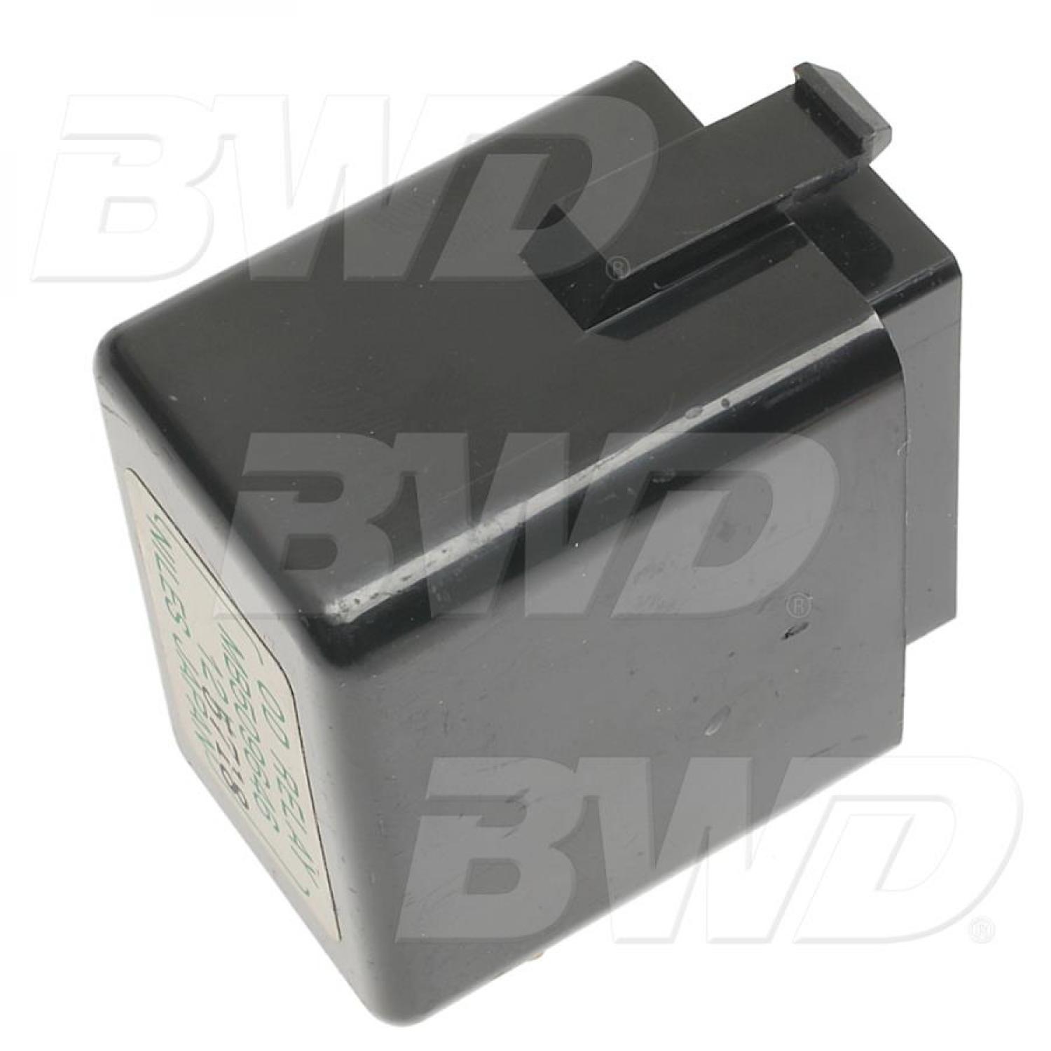 BWD R3269 - Multi Purpose Relay BWD R3269 Multi Purpose Relay product image 4 of 4