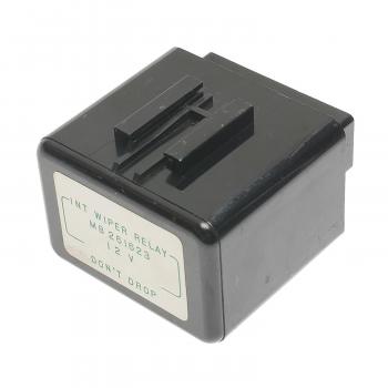 1990 Mitsubishi Van Windshield Wiper Motor Relay
