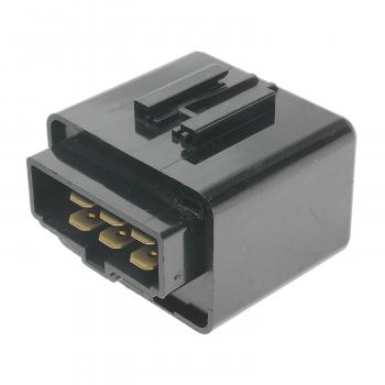 1990 Mitsubishi Van Windshield Wiper Motor Relay BWD R3270 image 2 of 3