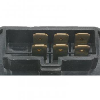 1990 Mitsubishi Van Windshield Wiper Motor Relay BWD R3270 image 3 of 3