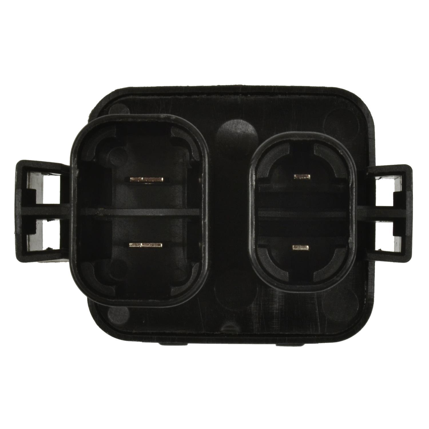 BWD R3273 - Headlight Relay BWD R3273 Active Suspension Relay product image 2 of 4