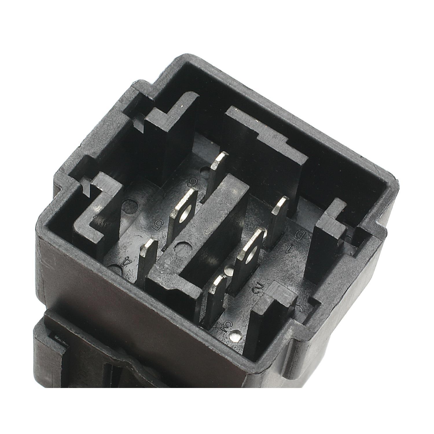 BWD R3281 - Power Antenna Relay BWD R3281 Power Antenna Relay product image 2 of 3