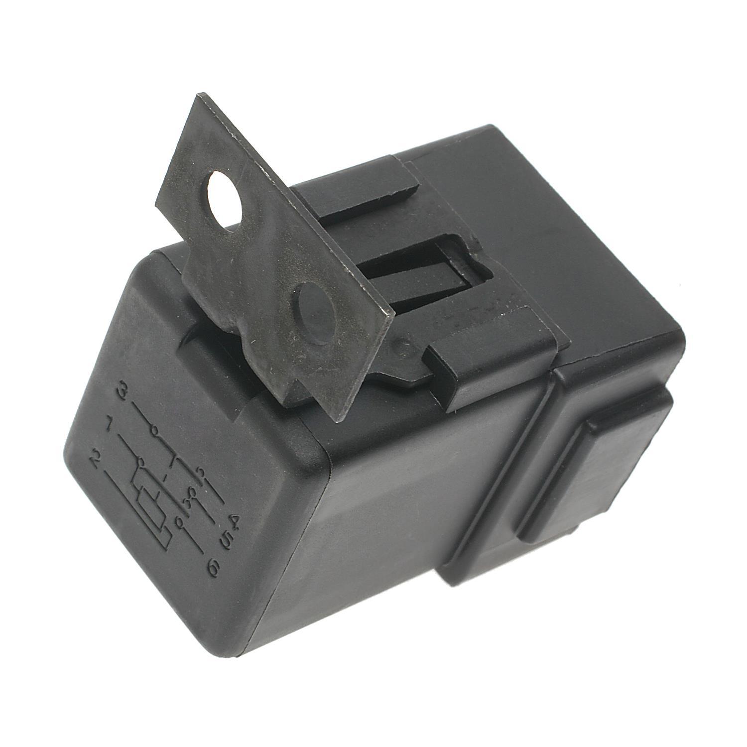 BWD R3281 - Power Antenna Relay BWD R3281 Power Antenna Relay product image 3 of 3
