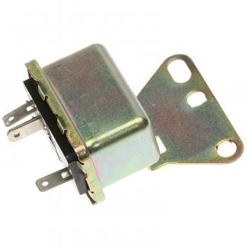 1973 Oldsmobile Custom Cruiser HVAC Blower Motor Relay BWD R366 image 1 of 3