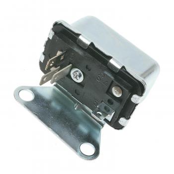 1977 Chevrolet Vega A/C Compressor Control Relay
