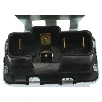 1977 Oldsmobile Omega HVAC Blower Motor Relay BWD R381 image 2 of 4