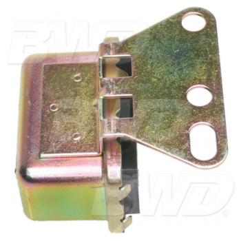 1977 Volkswagen Rabbit HVAC Relay
