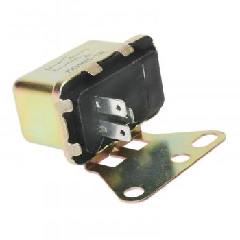 1978 Volkswagen Rabbit HVAC Relay BWD R392 image 2 of 3