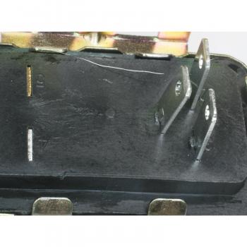 1978 Volkswagen Rabbit HVAC Relay BWD R392 image 3 of 3