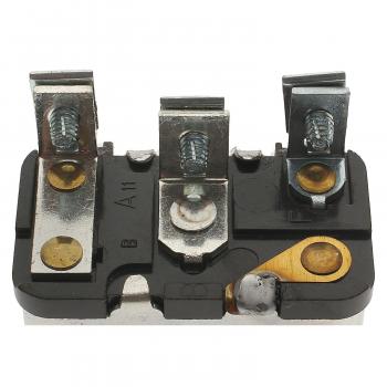 1977 GMC C25 Brake Light Relay BWD R393 image 2 of 3
