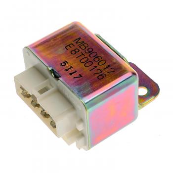 1990 Mitsubishi Van Computer Control Relay