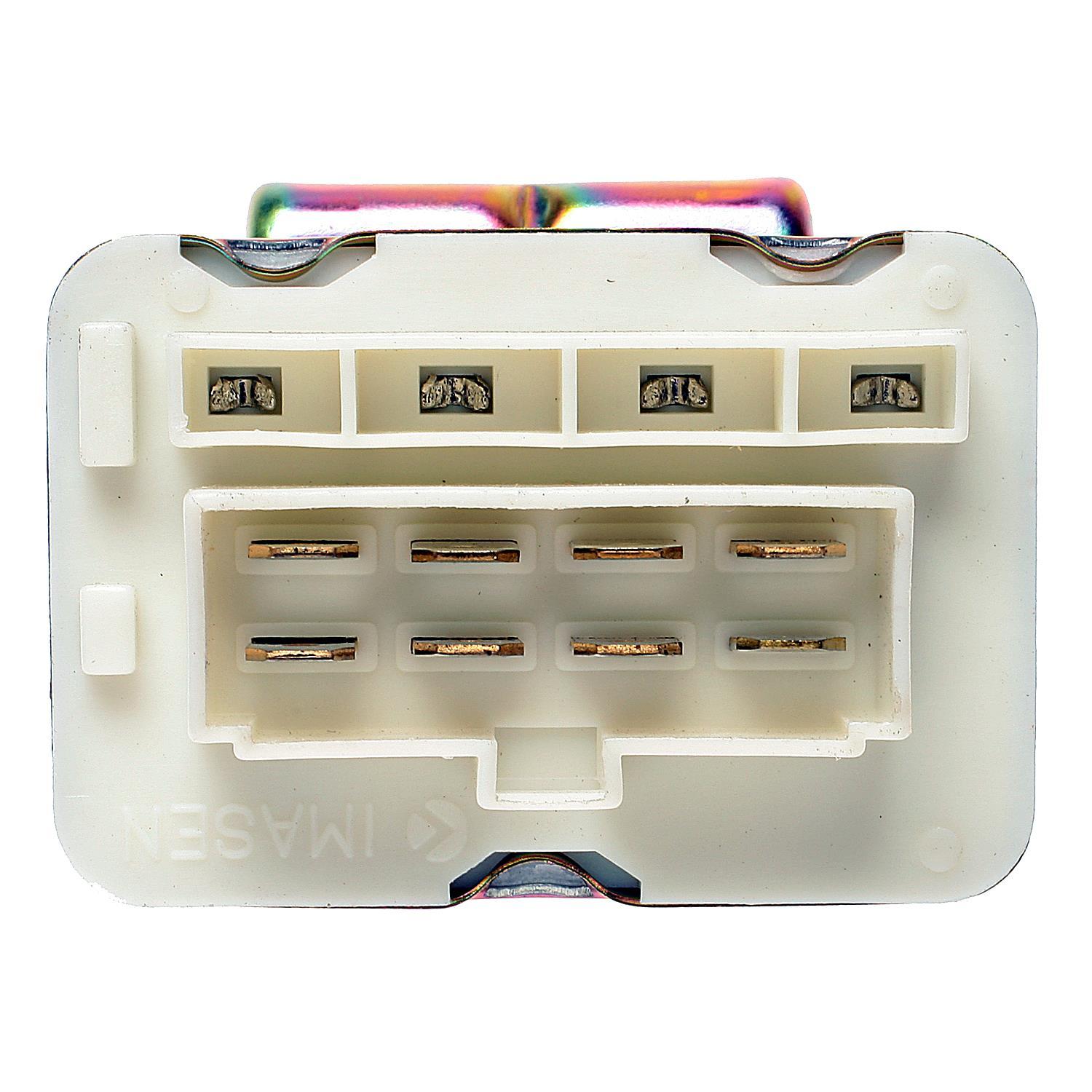 BWD R4003 - Fuel Pump Relay BWD R4003 Accessory Power Relay product image 2 of 3