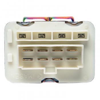 1990 Mitsubishi Van Fuel Injection Relay BWD R4003 image 2 of 3