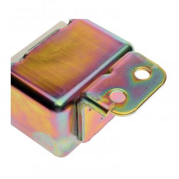 1990 Mitsubishi Van Fuel Injection Relay BWD R4003 image 3 of 3