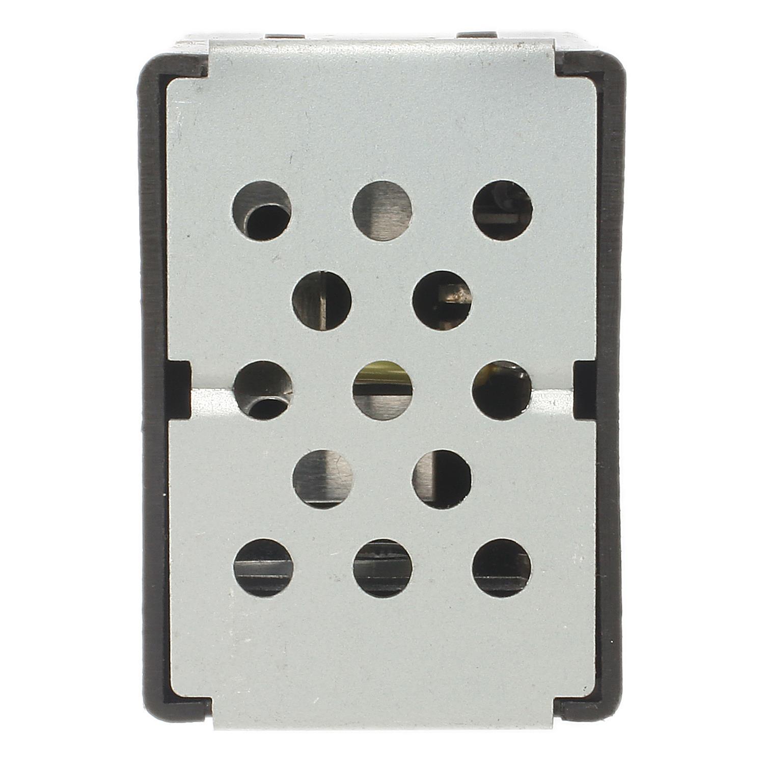 BWD R4010 Fuel Cut-Off Relay product image 1 of 3