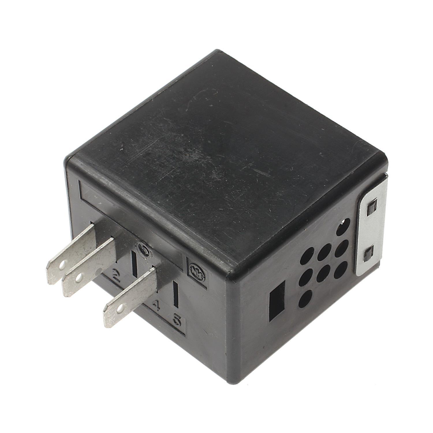 BWD R4010 Fuel Cut-Off Relay product image 2 of 3