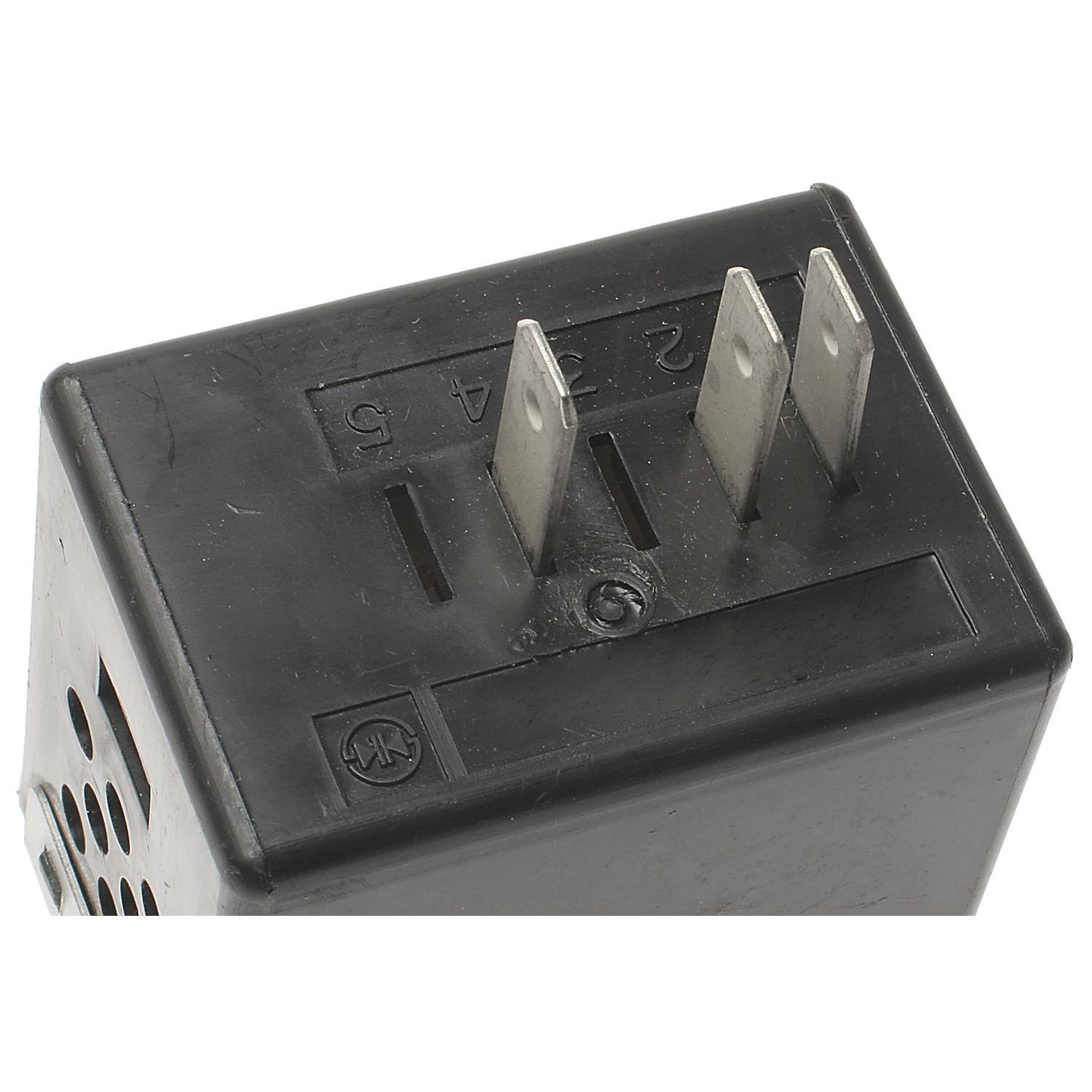 BWD R4010 Fuel Cut-Off Relay product image 3 of 3