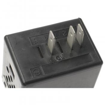 1984 Honda Prelude Fuel Pump Relay BWD R4010 image 3 of 3