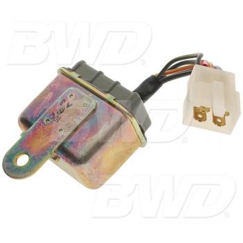BWD R4013 Fuel Cut-Off Relay product image 2 of 4