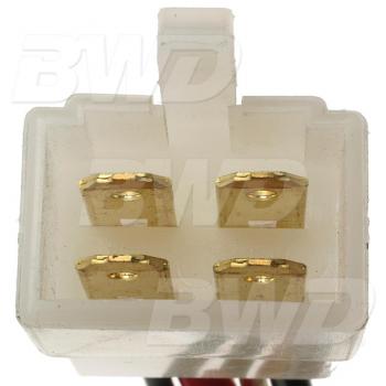 BWD R4013 Fuel Cut-Off Relay product image 4 of 4