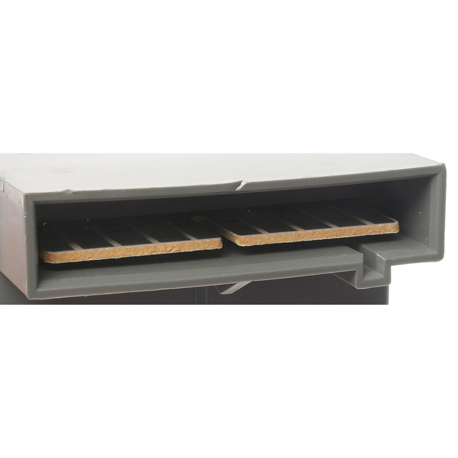 BWD R4100 Engine Cooling Fan Motor Relay product image 2 of 3
