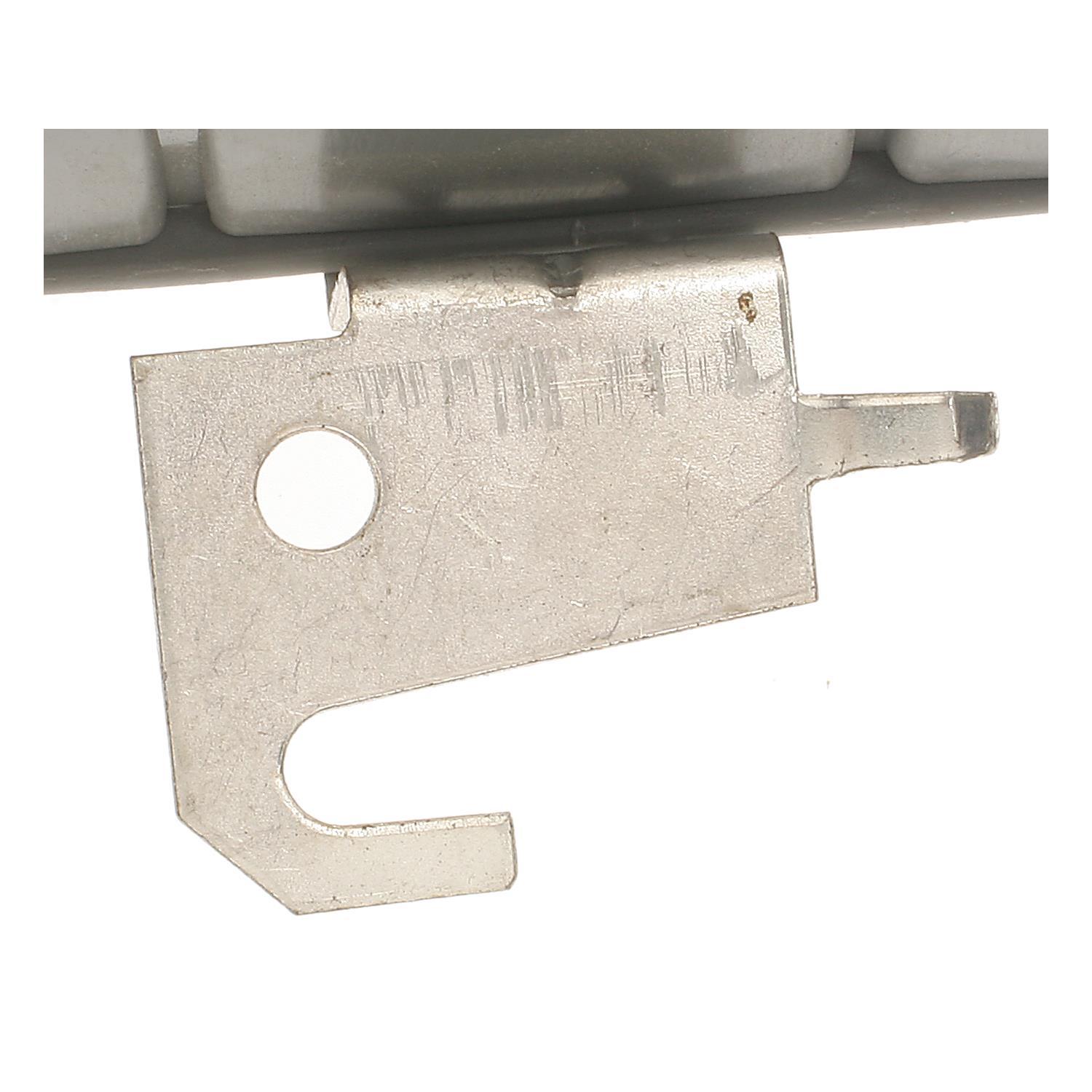 BWD R4100 Engine Cooling Fan Motor Relay product image 3 of 3