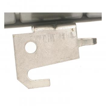 1983 Mercury Lynx Engine Cooling Fan Motor Relay BWD R4100 image 3 of 3
