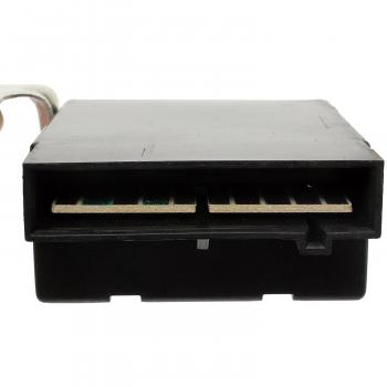 1987 Mercury Lynx Engine Cooling Fan Controller BWD R4102 image 2 of 3