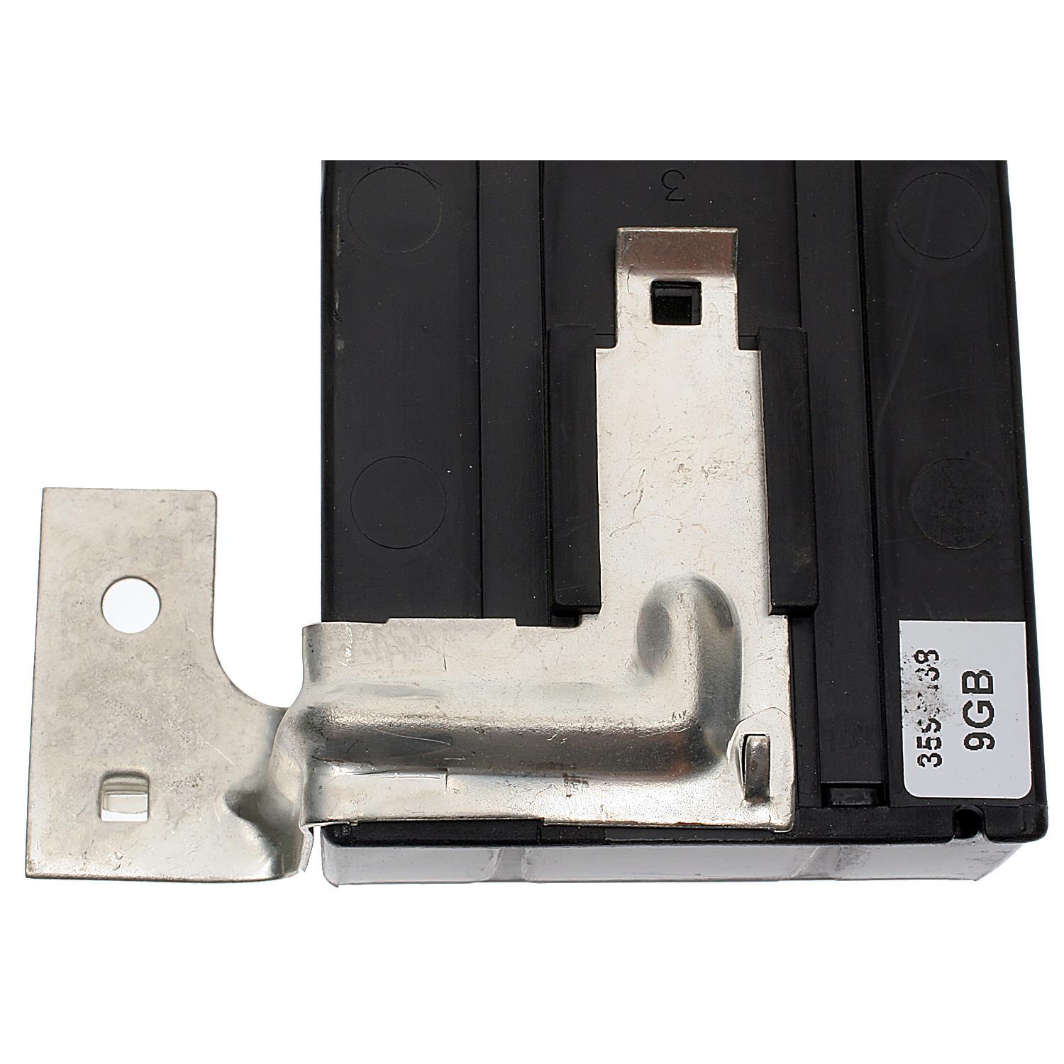 BWD R4102 - Engine Cooling Fan Motor Relay BWD R4102 Engine Cooling Fan Controller product image 3 of 3