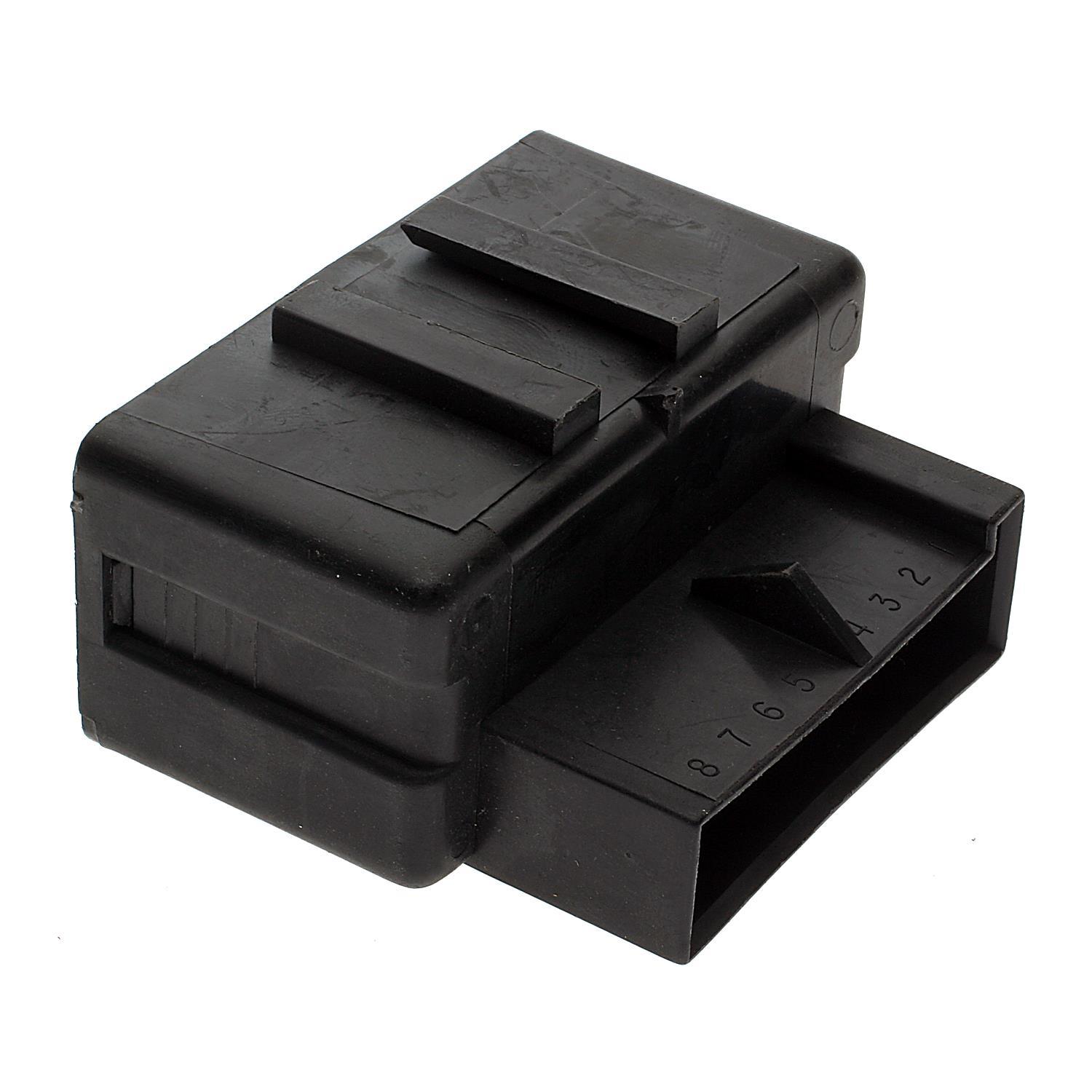 BWD R4104 Engine Cooling Fan Motor Relay product image 1 of 3