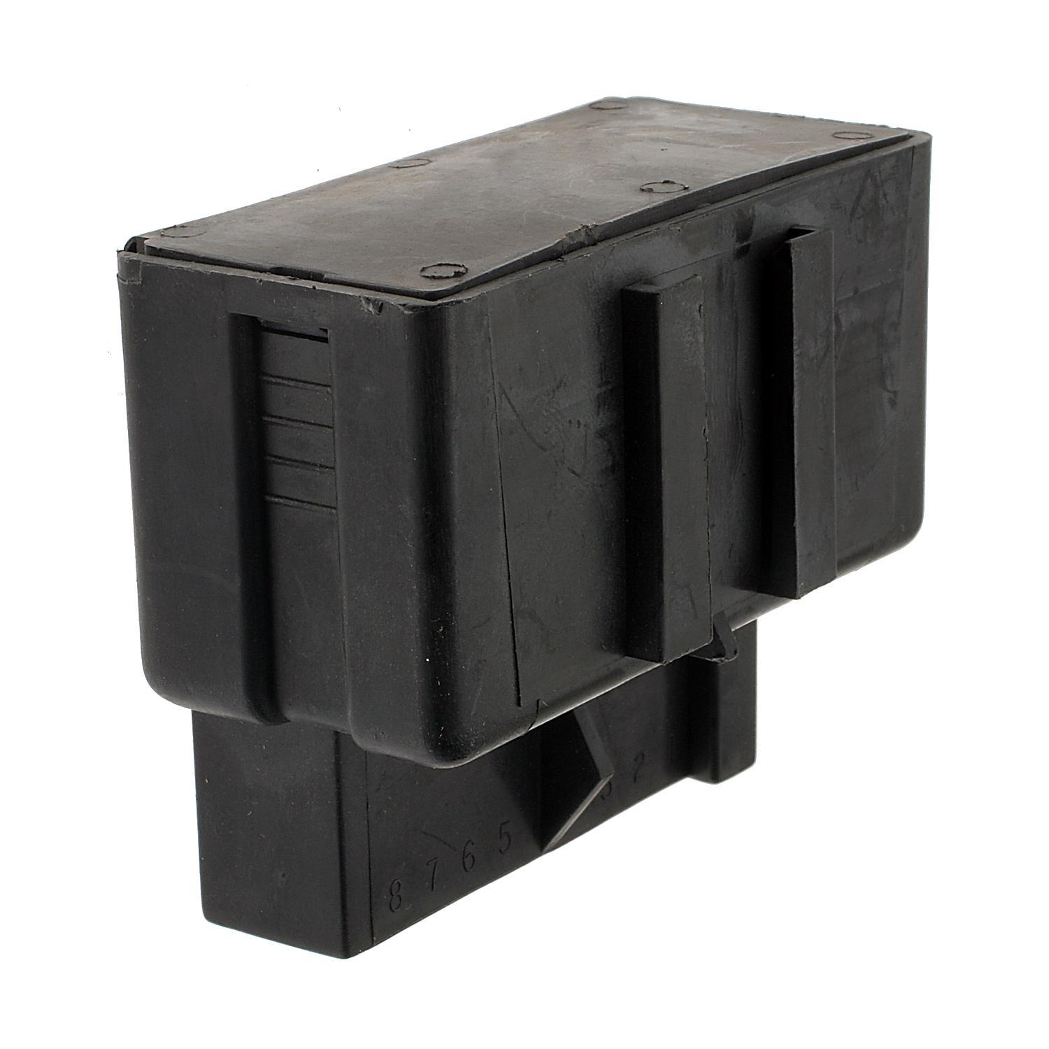 BWD R4104 Engine Cooling Fan Motor Relay product image 3 of 3