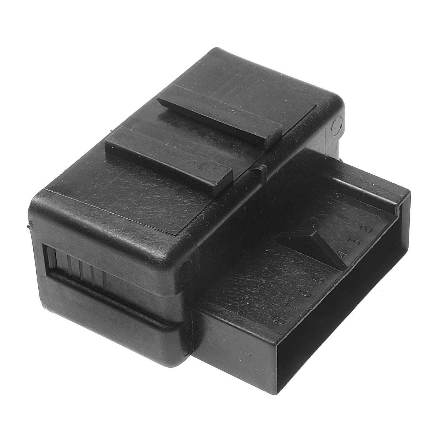BWD R4105 - ABS Relay BWD R4105 ABS Relay product image 1 of 3