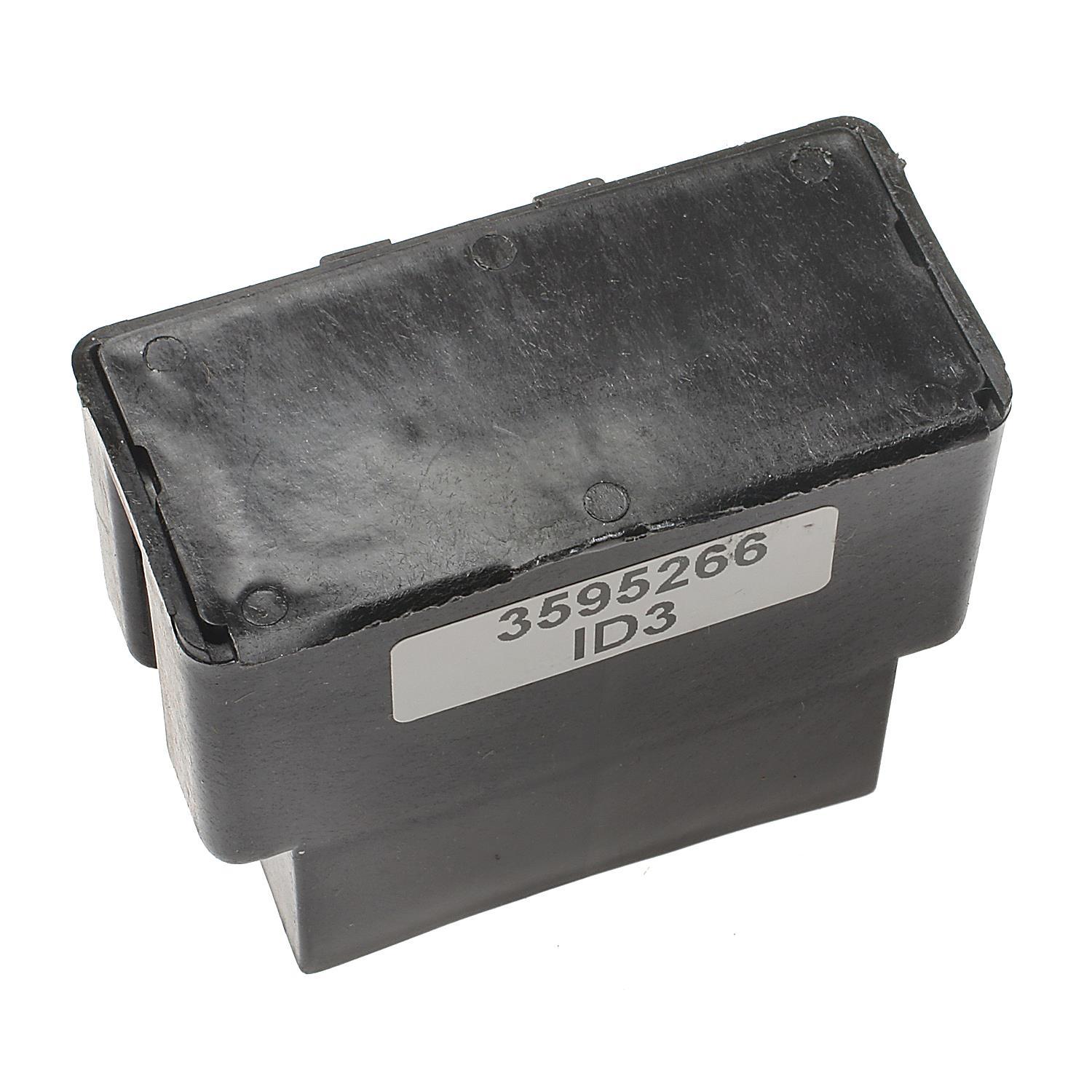 BWD R4105 - ABS Relay BWD R4105 ABS Relay product image 3 of 3