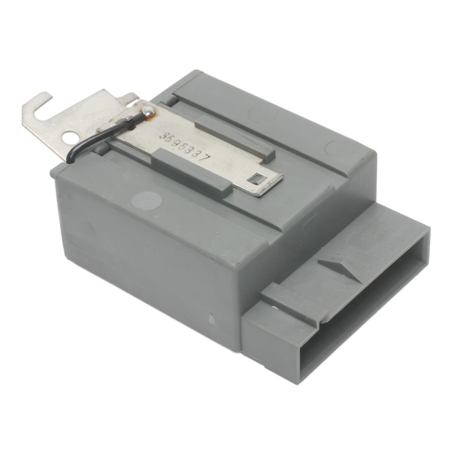 BWD R4112 - Engine Cooling Fan Motor Relay BWD R4112 Engine Cooling Fan Motor Relay product image 2 of 3