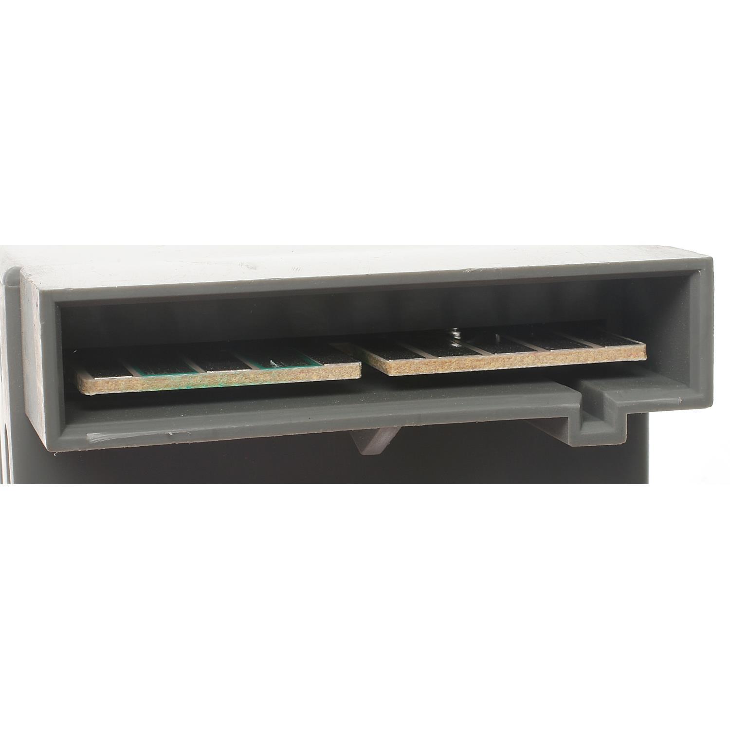 BWD R4114 Engine Cooling Fan Motor Relay product image 2 of 3
