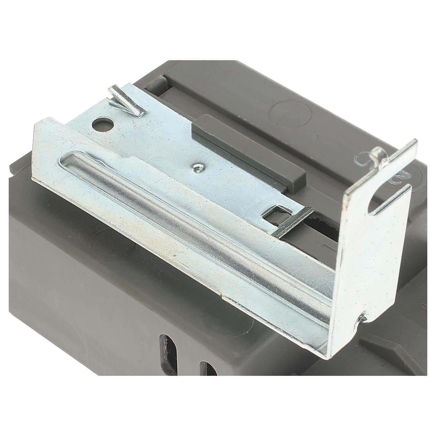 BWD R4114 Engine Cooling Fan Motor Relay product image 3 of 3