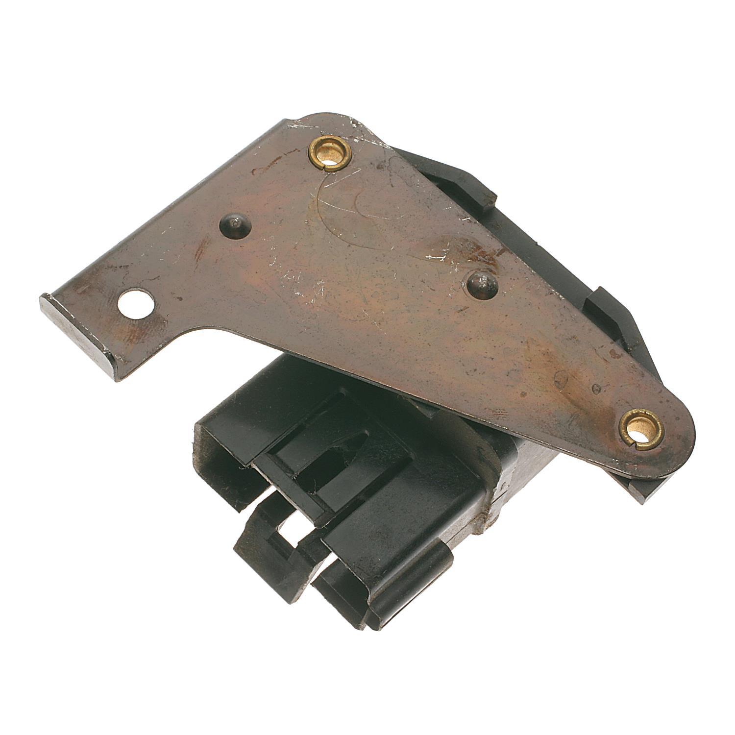 BWD R4122 - Anti-Theft Relay BWD R4122 Anti-Theft Relay product image 3 of 3