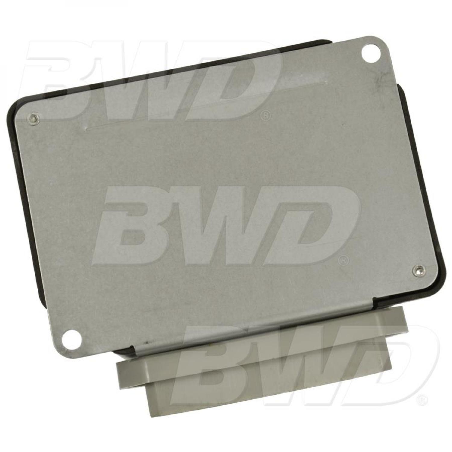 BWD R4123 - Fuel Pump Relay BWD R4123 A/C Compressor Control Relay product image 2 of 5