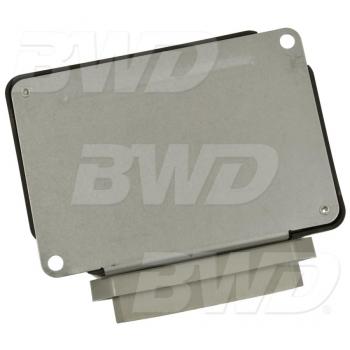 1995 Mercury Sable Computer Control Relay BWD R4123 image 2 of 4