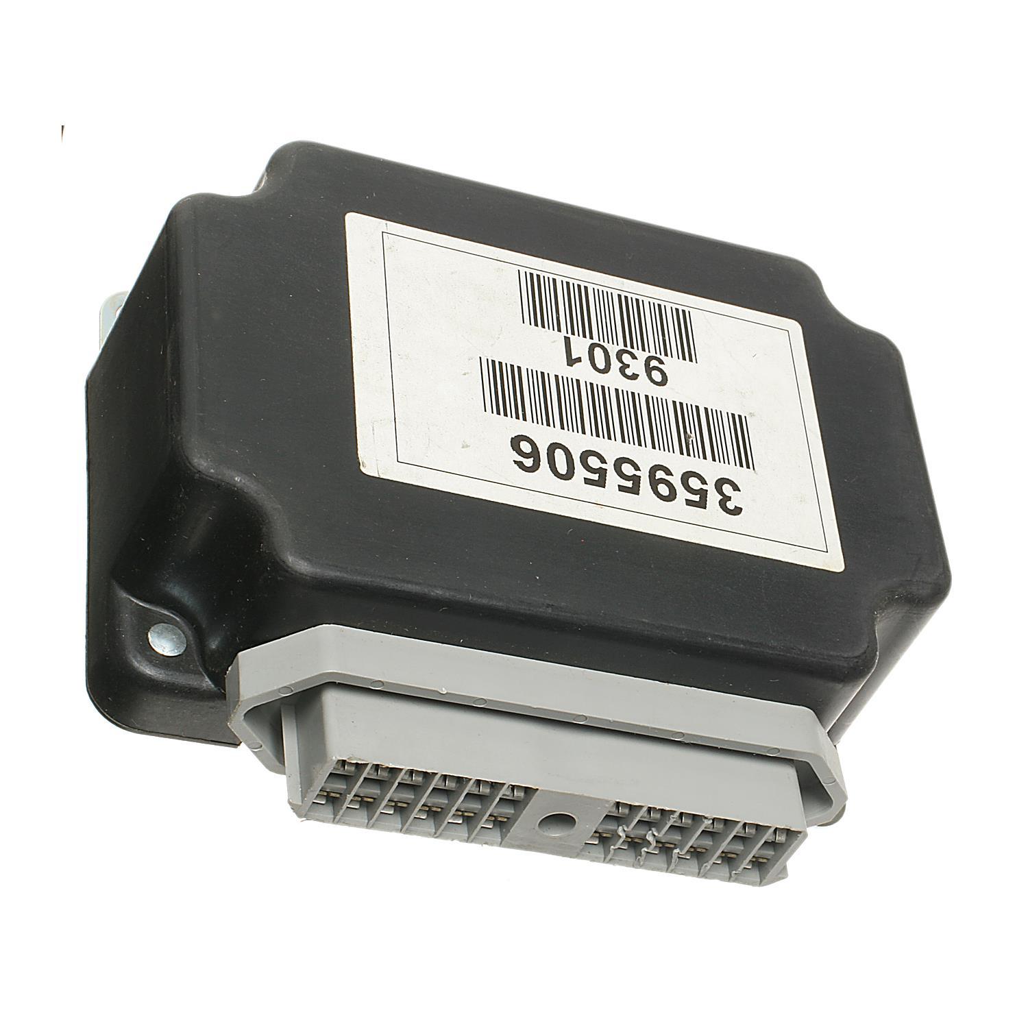 BWD R4124 - Accessory Power Relay BWD R4124 Accessory Power Relay product image 1 of 3