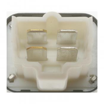 1995 Acura Legend Accessory Power Relay BWD R4131 image 2 of 3