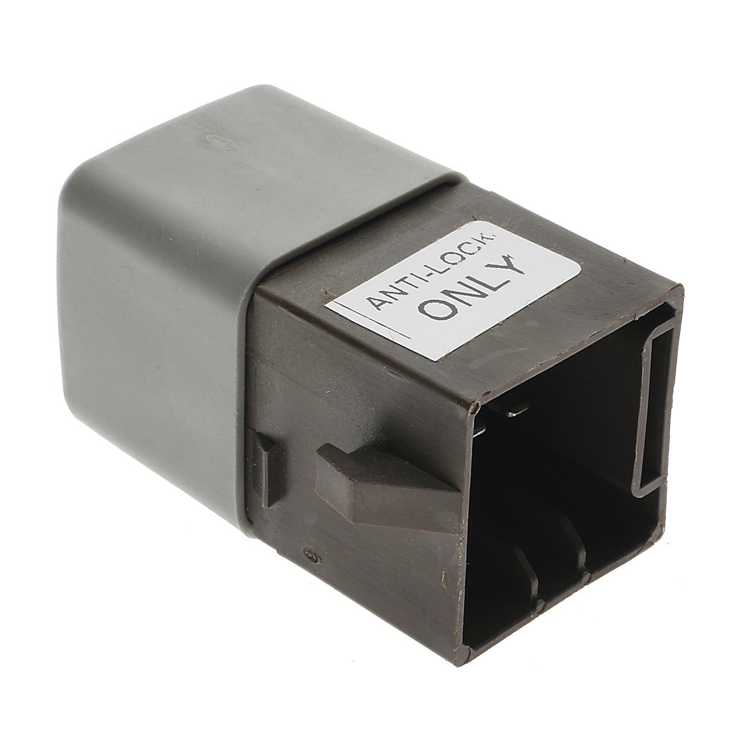 BWD R4135 - ABS Relay BWD R4135 ABS Relay product image 1 of 3